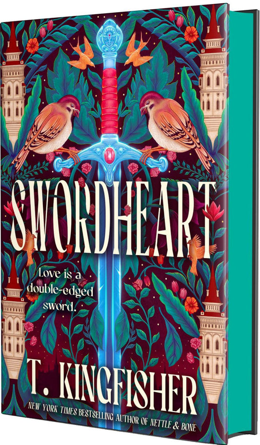 Swordheart (Deluxe Edition)