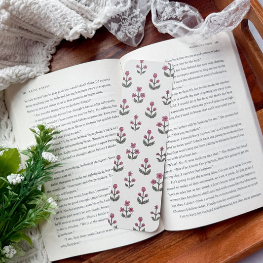 Country Wallpaper Bookmark