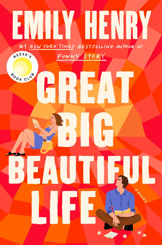 Great Big Beautiful Life (Reese's Book Club)