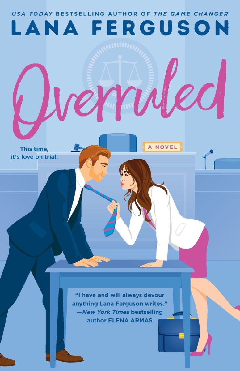 Overruled