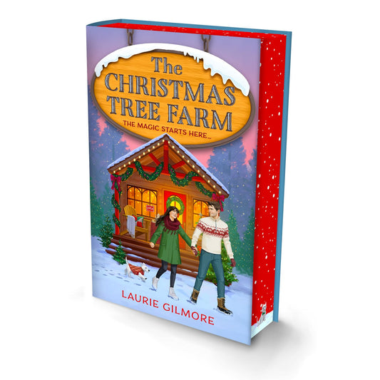 Christmas Tree Farm (Deluxe Edition)